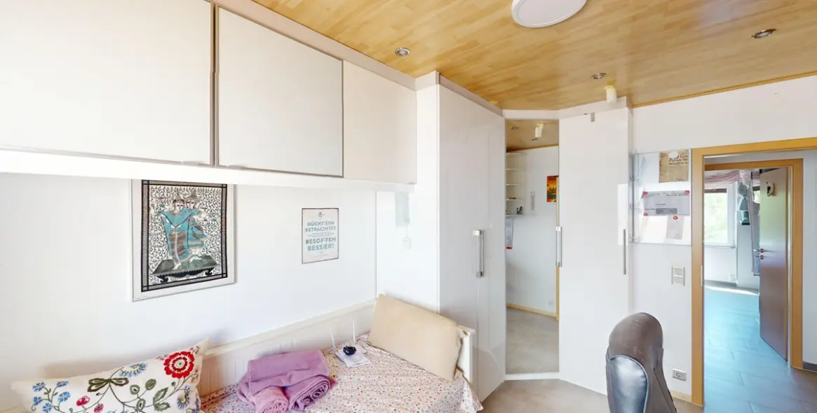 Sale of detached villa in Frigiliana 19