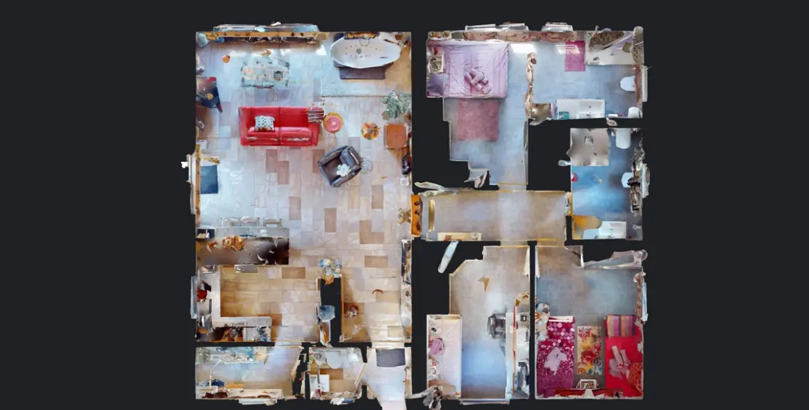 Venta de villa independiente en Frigiliana 23