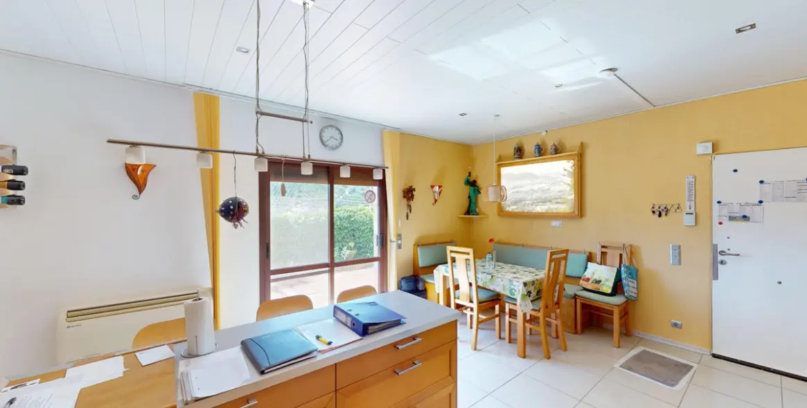 Venta de villa independiente en Frigiliana 30