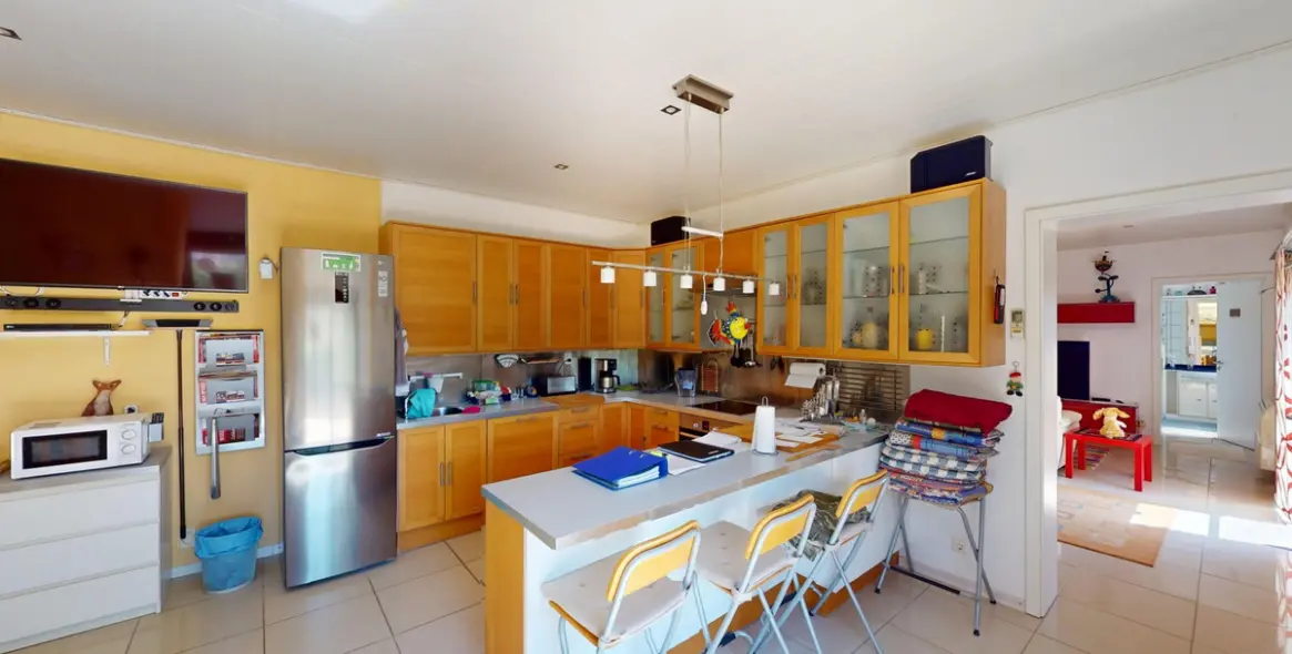 Venta de villa independiente en Frigiliana 31