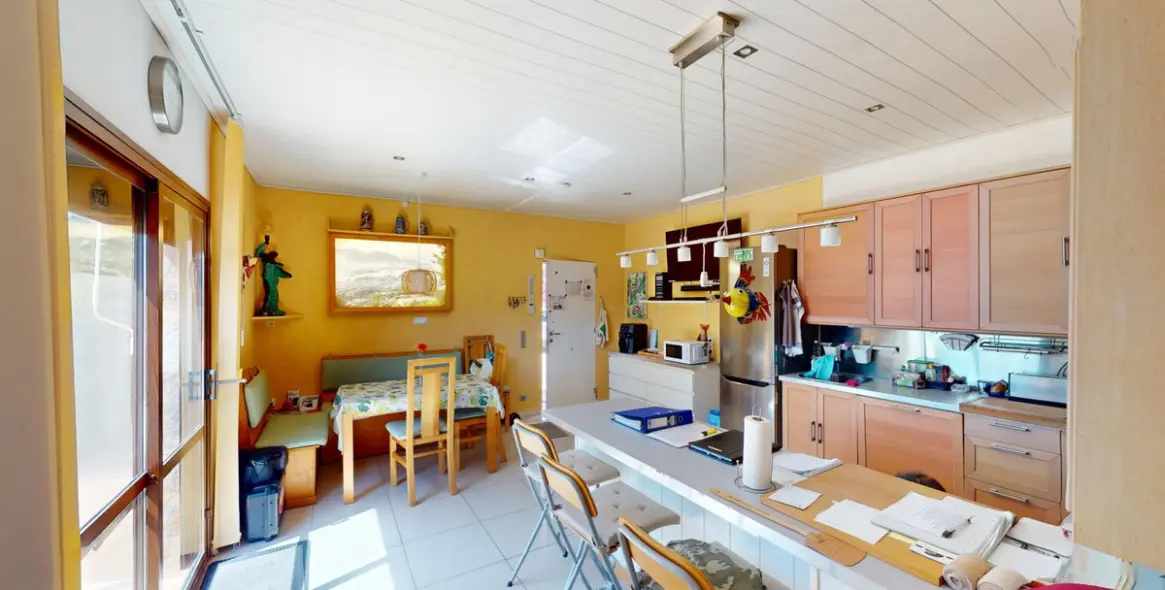 Venta de villa independiente en Frigiliana 32