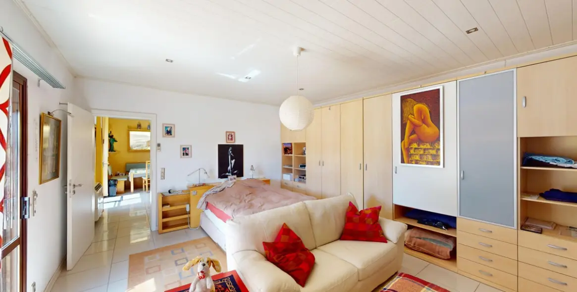 Venta de villa independiente en Frigiliana 34