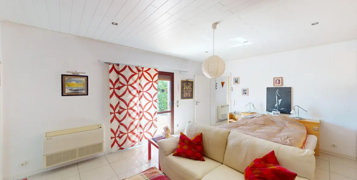 Venta de villa independiente en Frigiliana 35