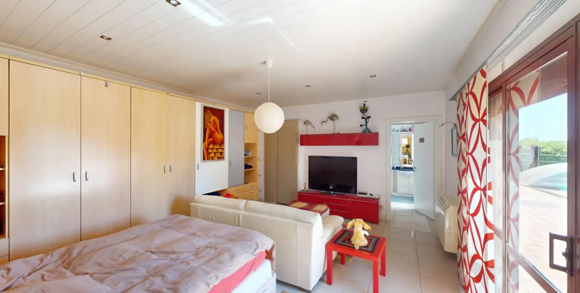 Venta de villa independiente en Frigiliana 36