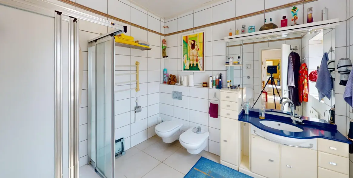 Venta de villa independiente en Frigiliana 37