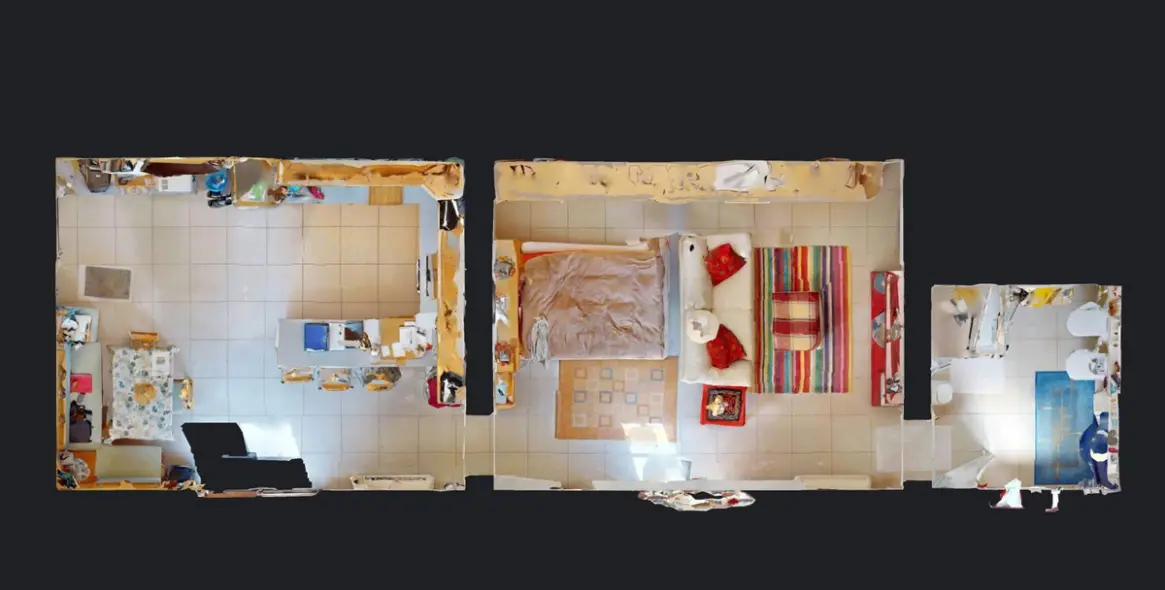 Venta de villa independiente en Frigiliana 38