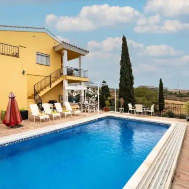 Sale of detached villa in Mijas Costa