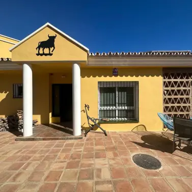 Sale of detached villa in Mijas Costa