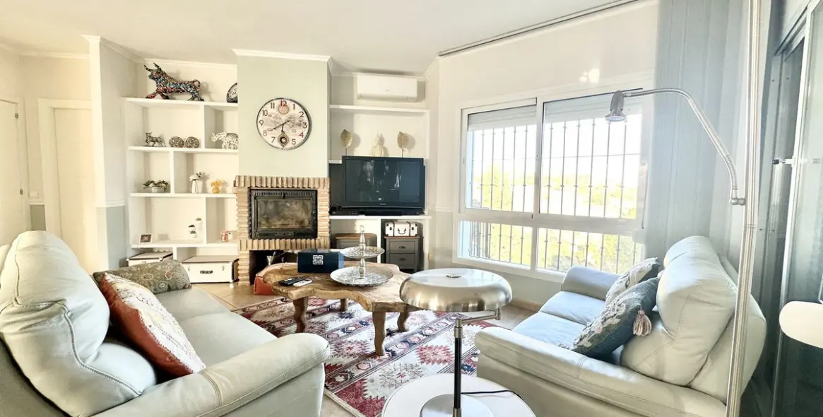 Venta de villa independiente en Mijas Costa 15