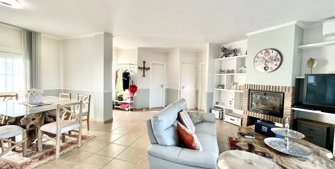 Venta de villa independiente en Mijas Costa 26