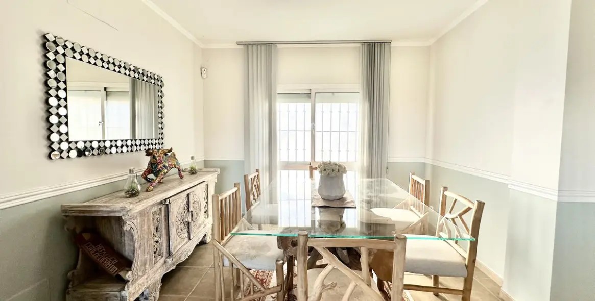 Venta de villa independiente en Mijas Costa 27