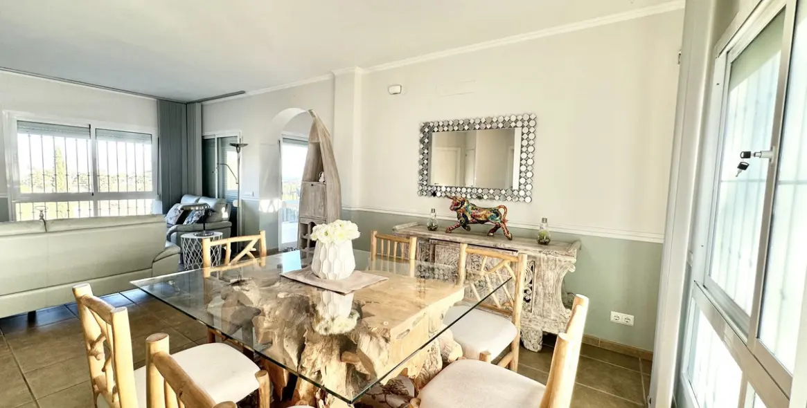 Venta de villa independiente en Mijas Costa 28