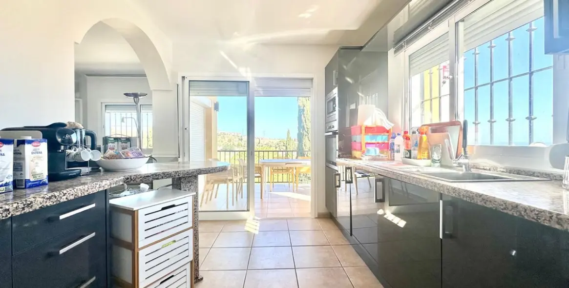 Venta de villa independiente en Mijas Costa 32