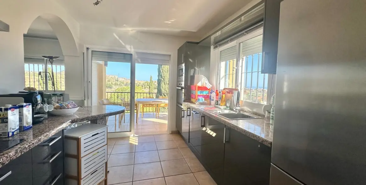 Venta de villa independiente en Mijas Costa 34
