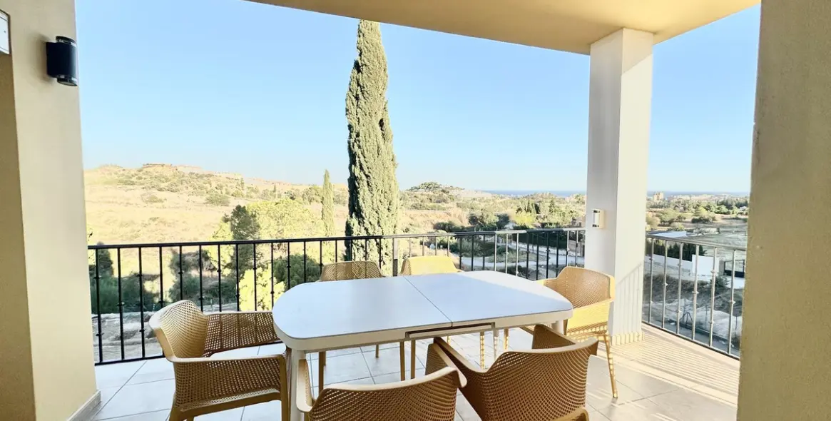Venta de villa independiente en Mijas Costa 35