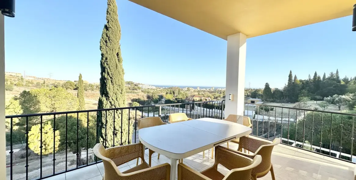 Venta de villa independiente en Mijas Costa 36