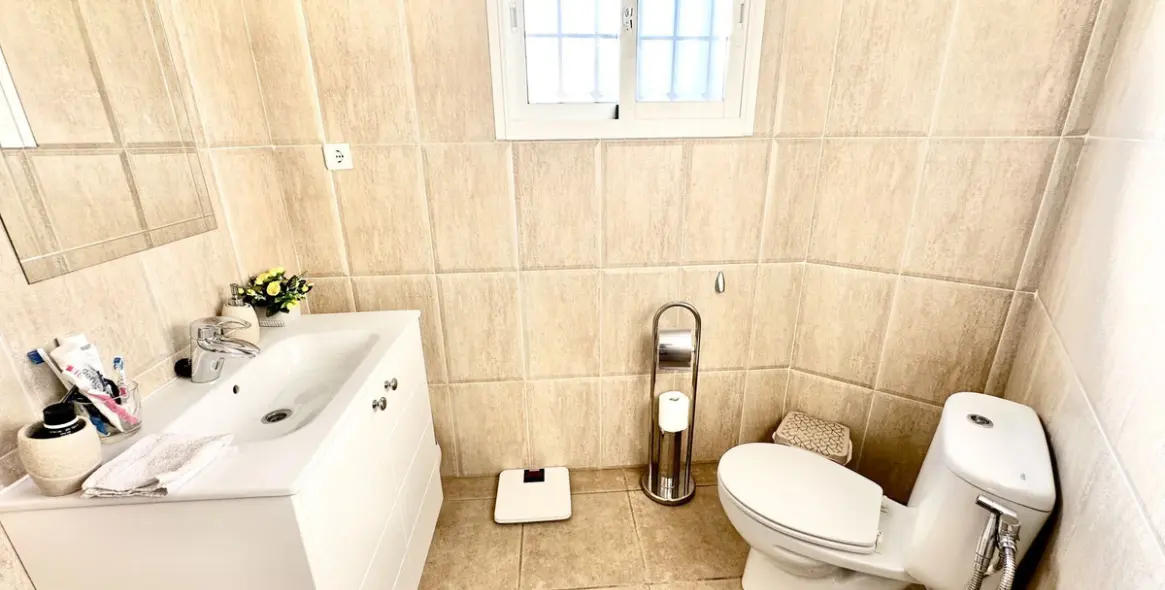 Venta de villa independiente en Mijas Costa 37