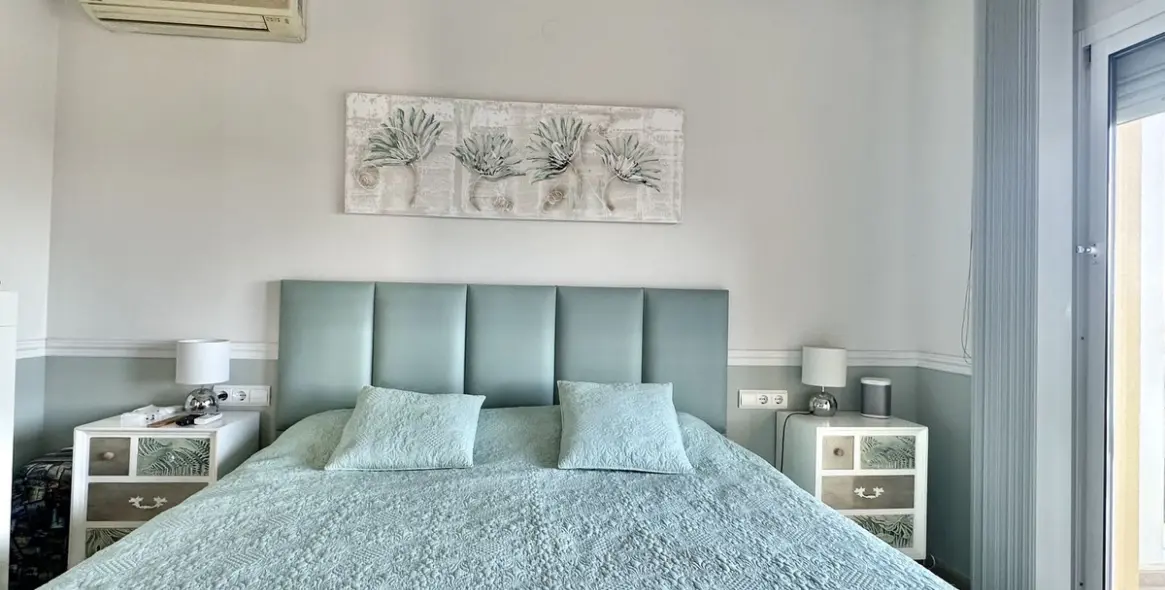 Venta de villa independiente en Mijas Costa 38