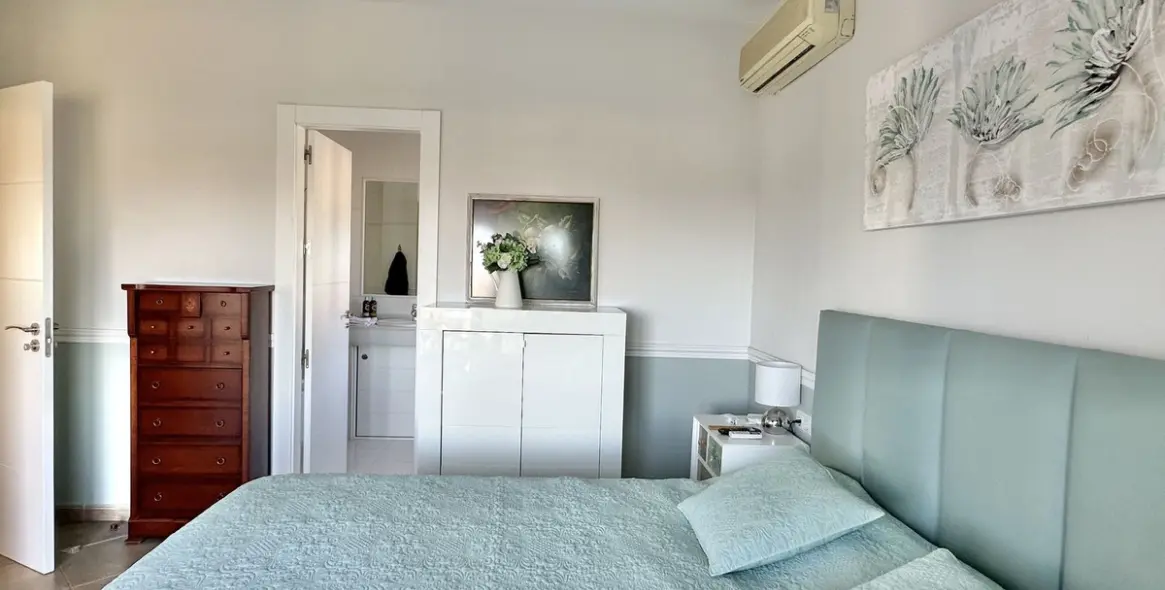 Venta de villa independiente en Mijas Costa 39