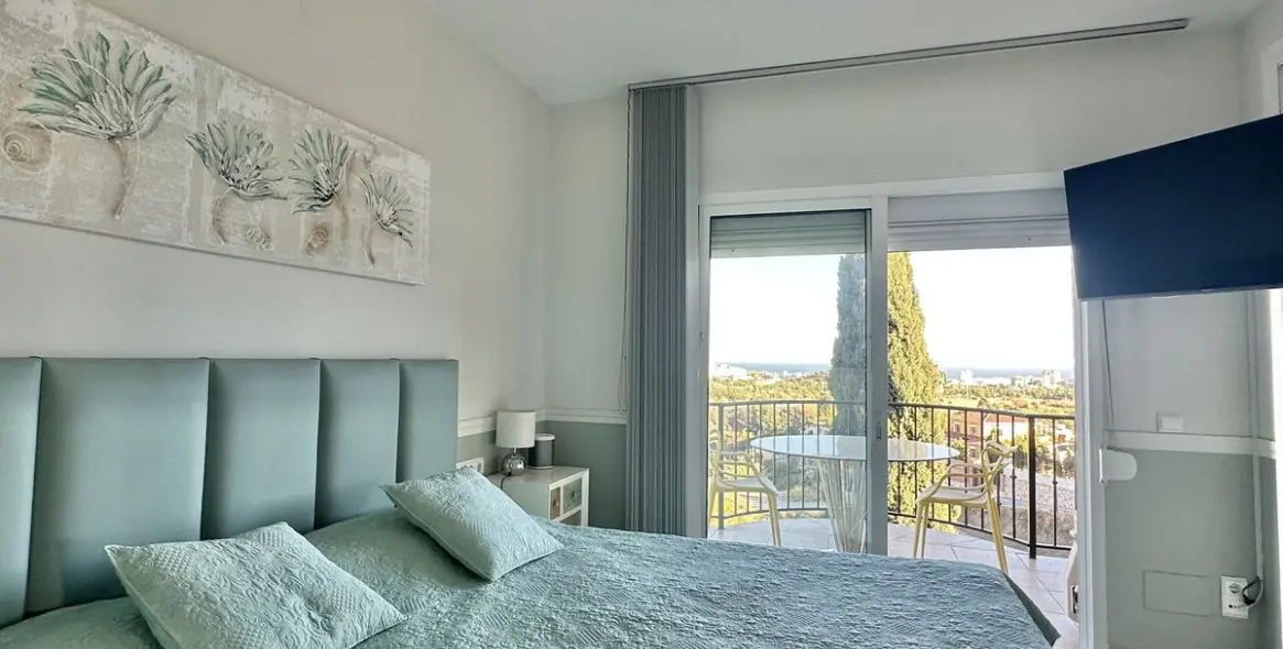 Venta de villa independiente en Mijas Costa 40