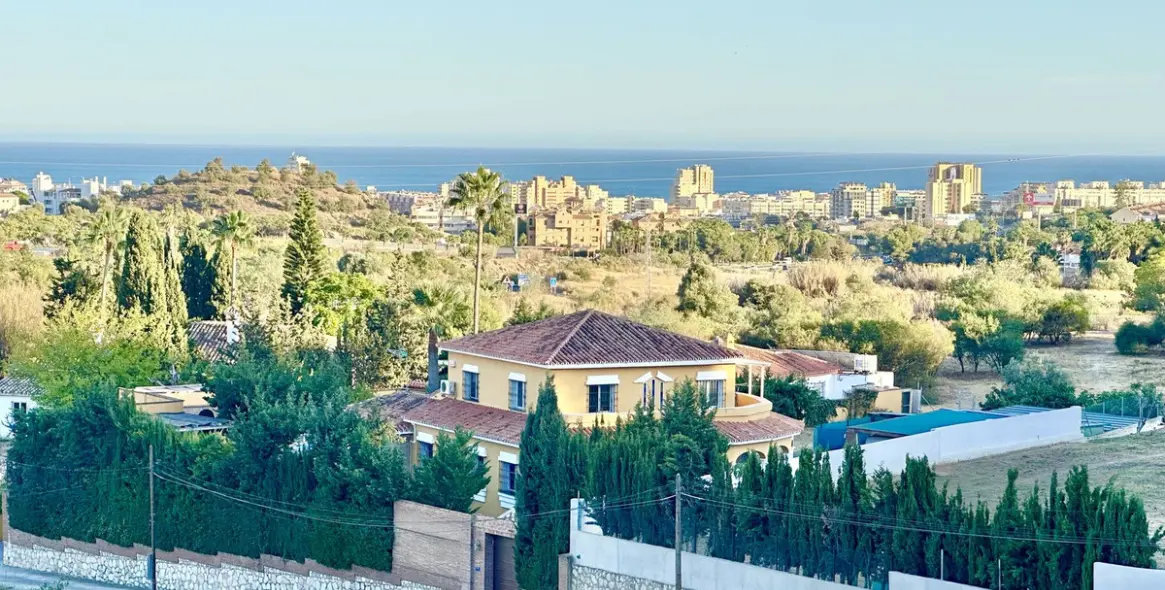 Venta de villa independiente en Mijas Costa 45