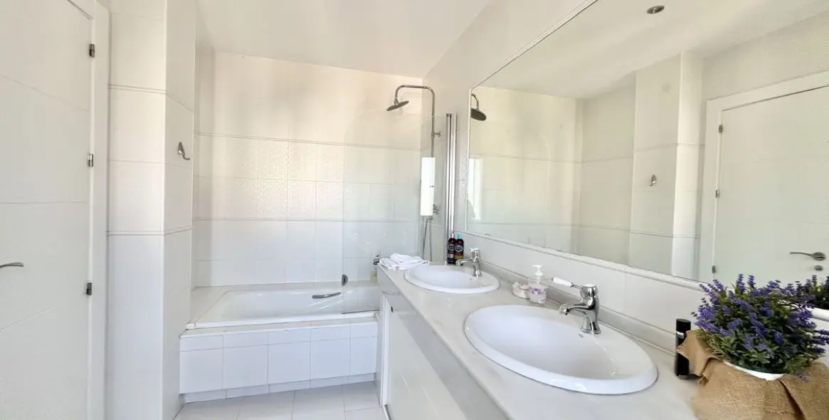 Venta de villa independiente en Mijas Costa 48