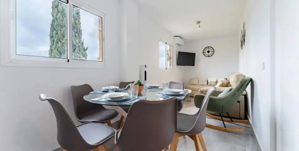 Venta de villa independiente en Mijas Costa 54