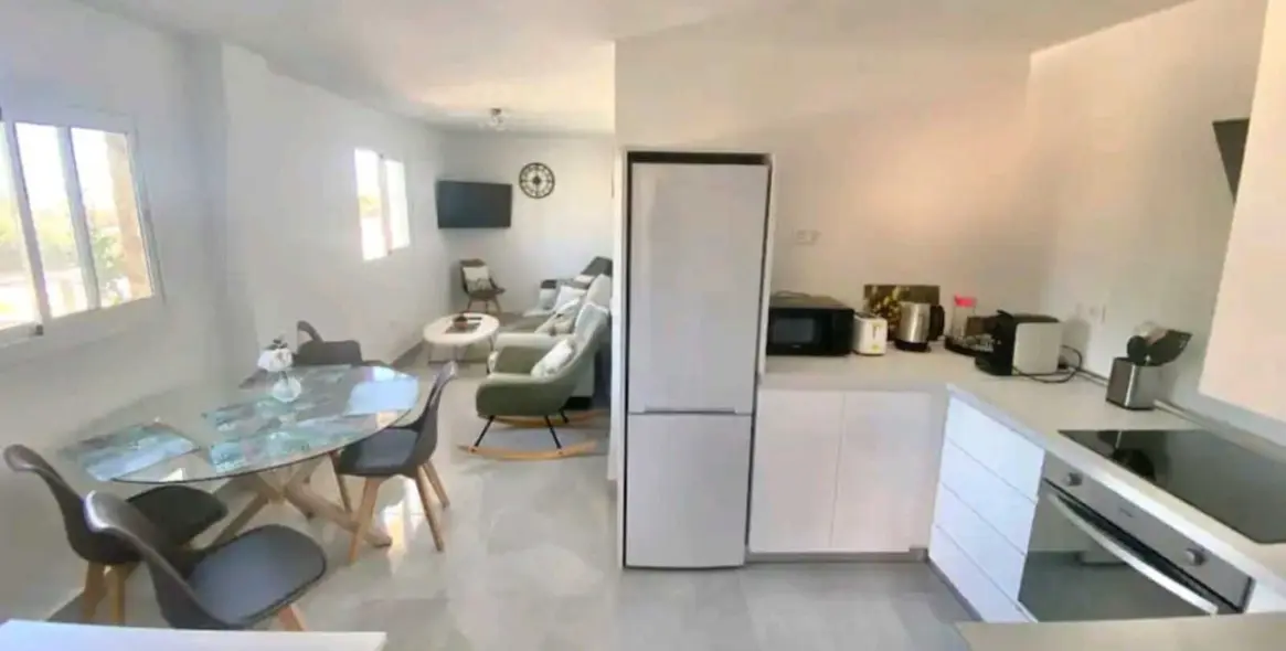 Venta de villa independiente en Mijas Costa 56