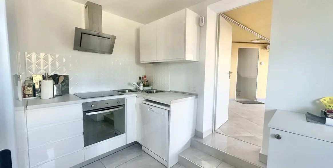 Venta de villa independiente en Mijas Costa 57