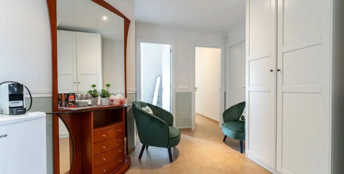 Venta de villa independiente en Mijas Costa 58