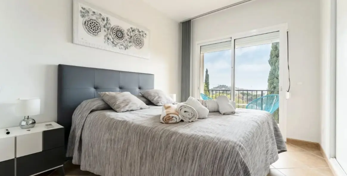 Venta de villa independiente en Mijas Costa 59