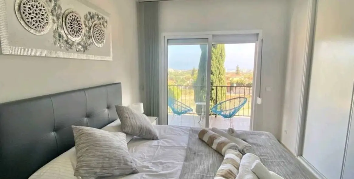 Venta de villa independiente en Mijas Costa 61