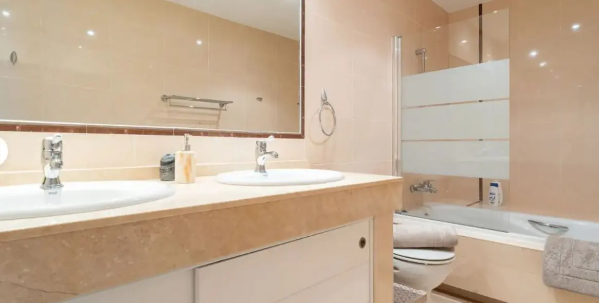 Venta de villa independiente en Mijas Costa 62