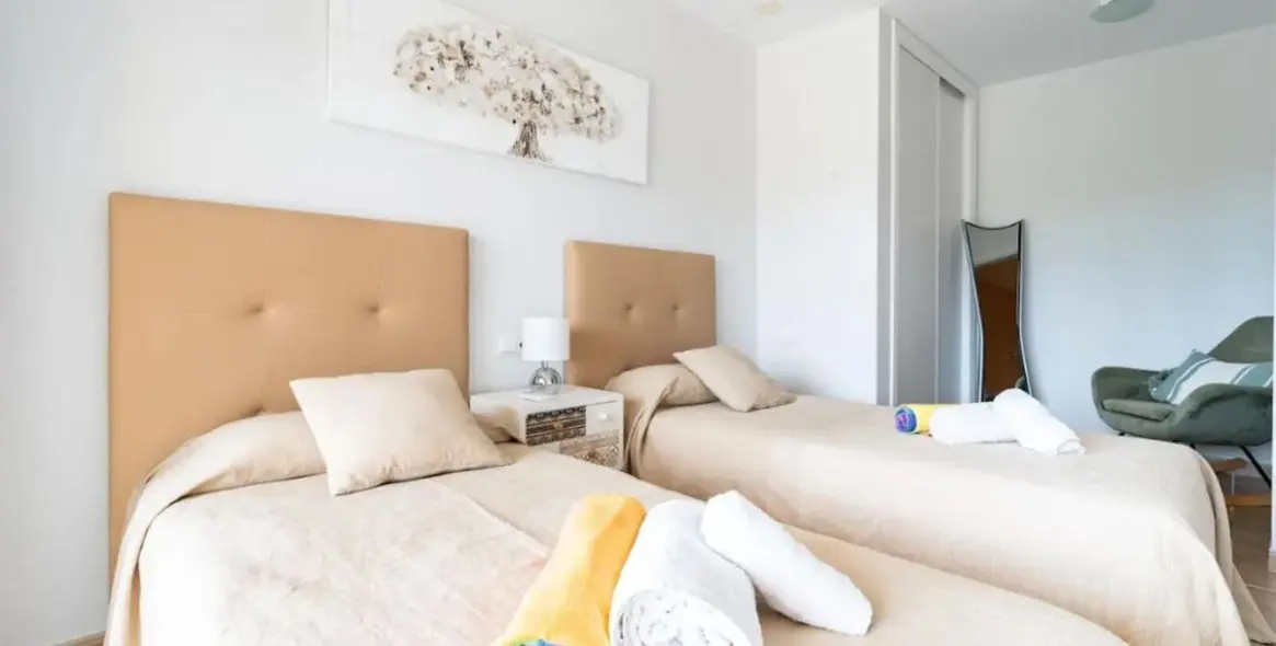 Venta de villa independiente en Mijas Costa 65