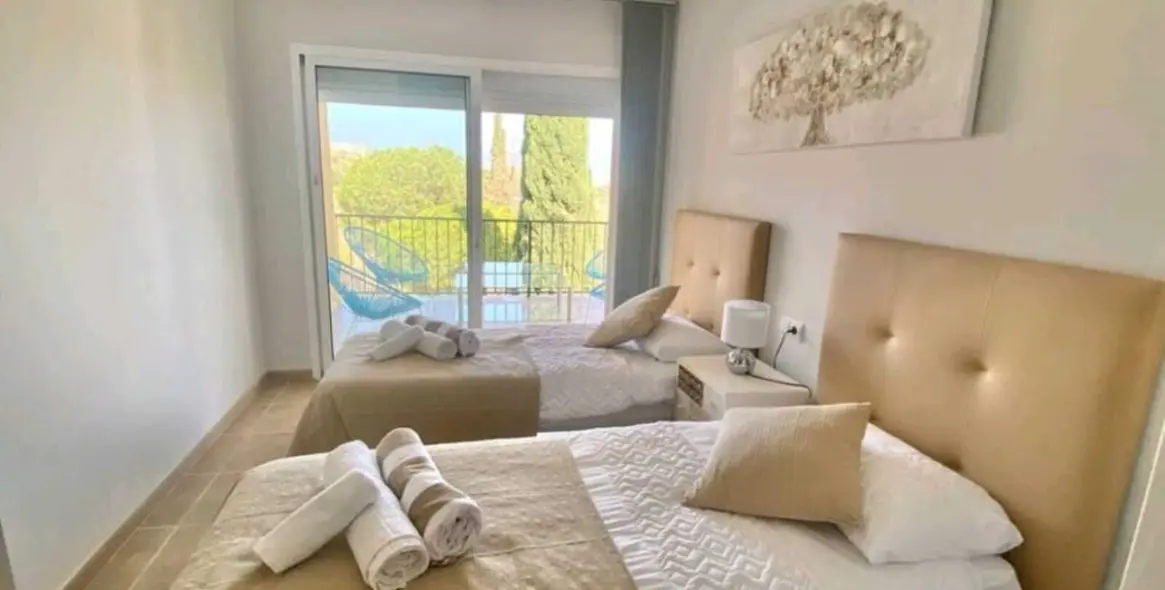 Venta de villa independiente en Mijas Costa 67