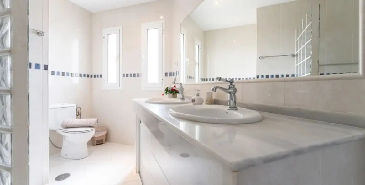 Venta de villa independiente en Mijas Costa 73