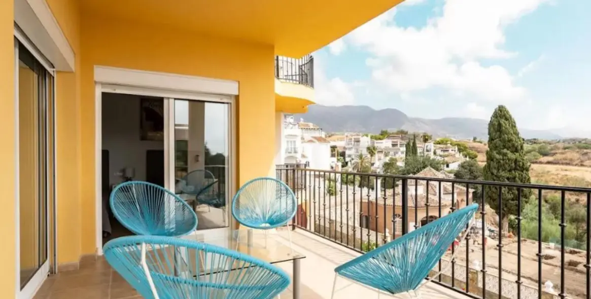 Venta de villa independiente en Mijas Costa 75