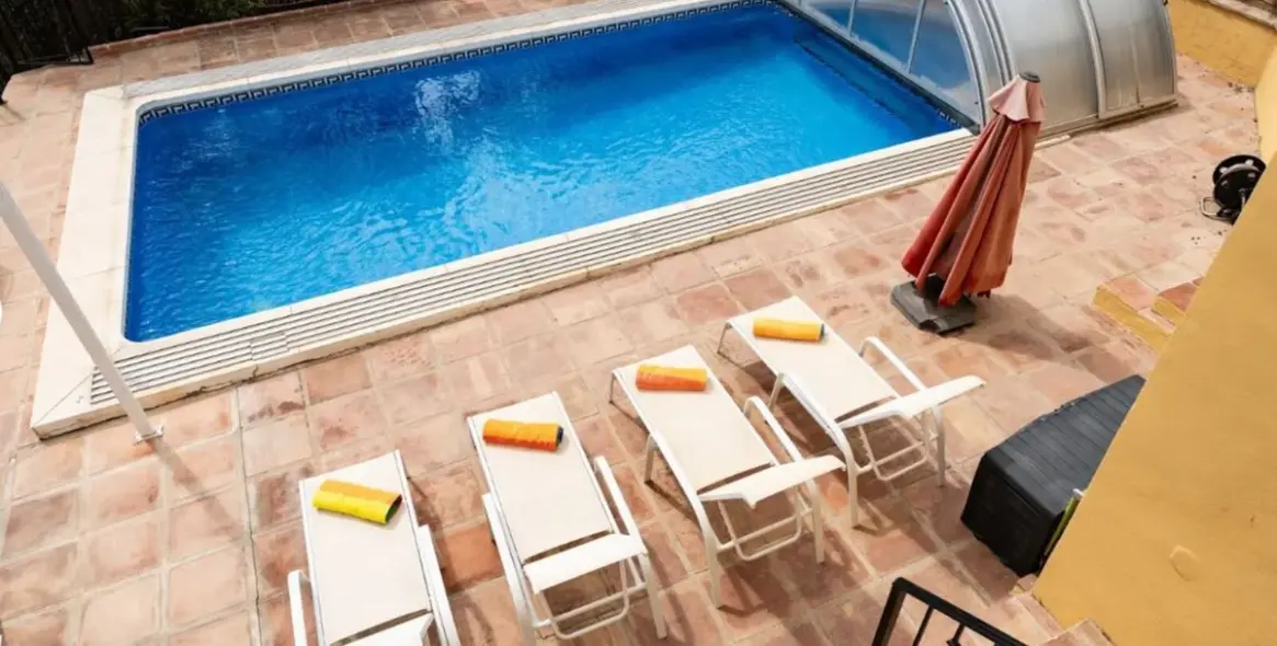 Venta de villa independiente en Mijas Costa 76