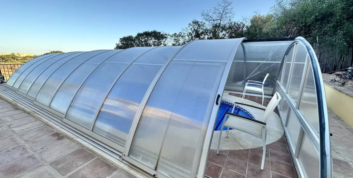 Venta de villa independiente en Mijas Costa 80