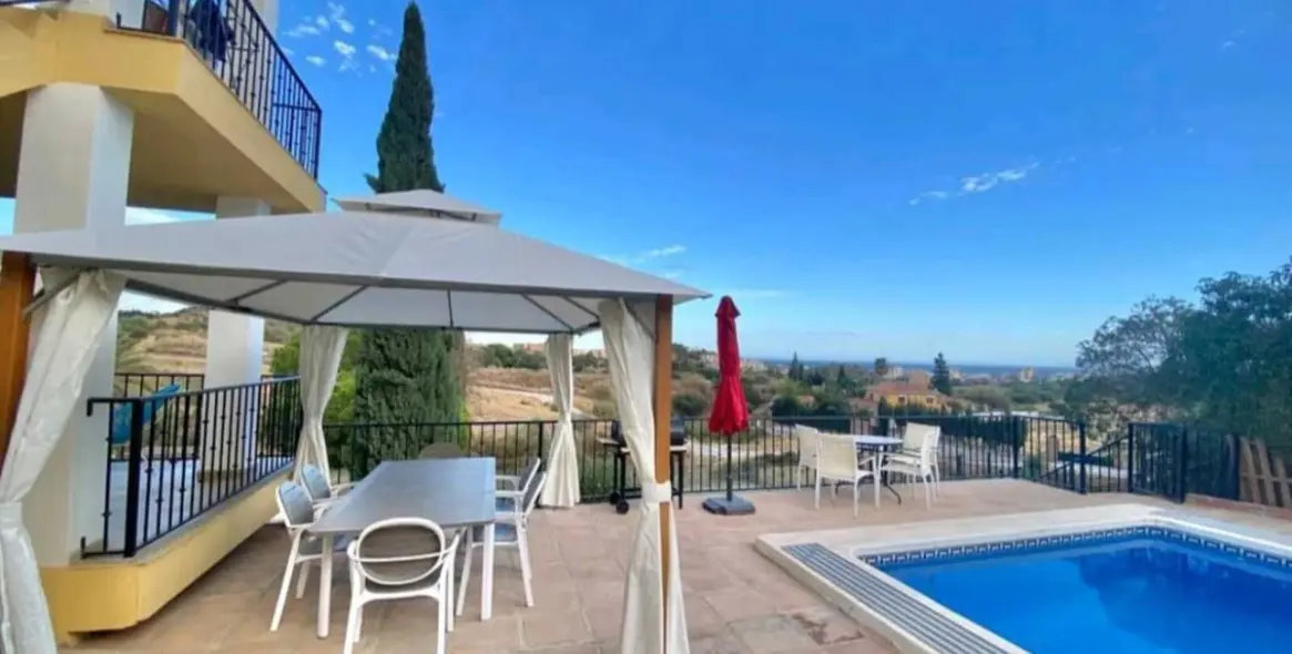Venta de villa independiente en Mijas Costa 81