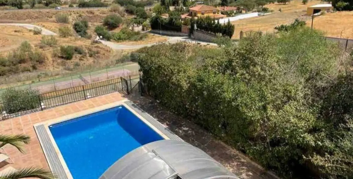 Venta de villa independiente en Mijas Costa 82