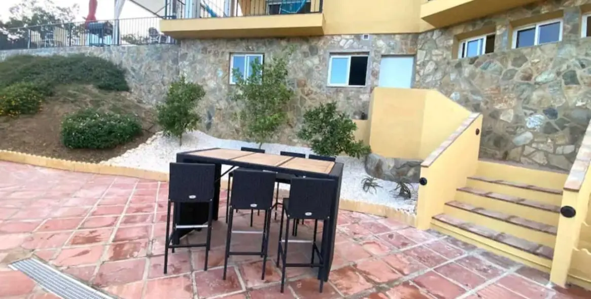 Venta de villa independiente en Mijas Costa 91