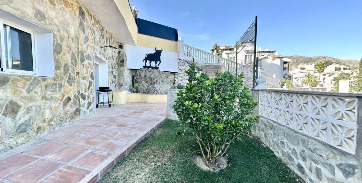 Venta de villa independiente en Mijas Costa 92