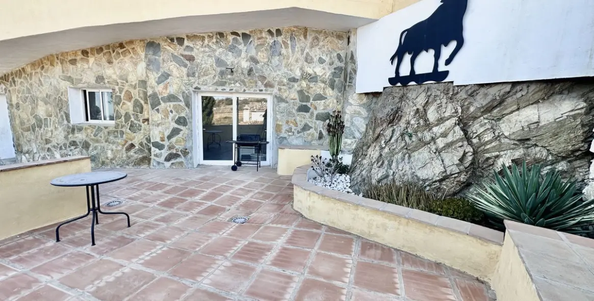 Venta de villa independiente en Mijas Costa 94