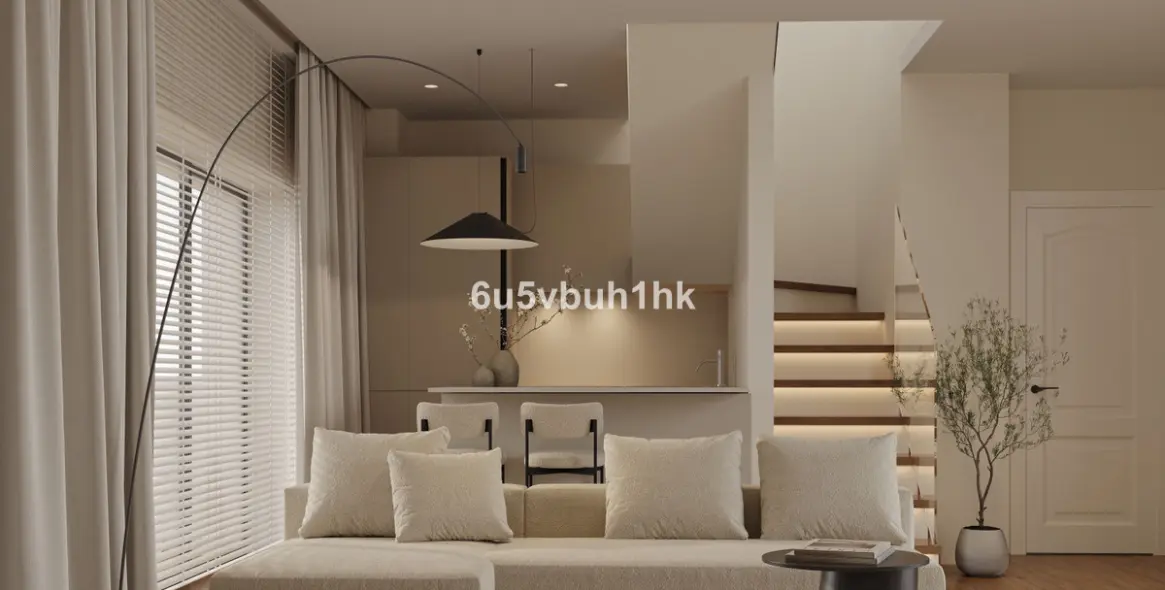 Sale of ground floor apartment in Malaga (district Málaga Centro) 3