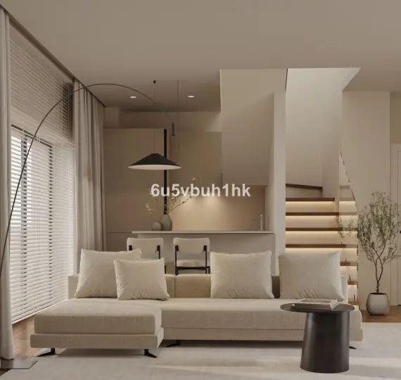 Ground floor apartment R5199607