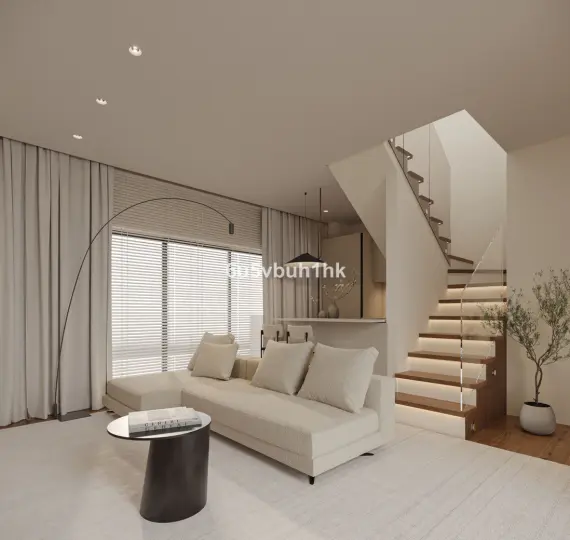 Ground floor apartment R5199607