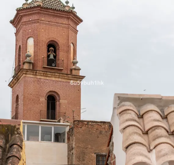 Ground floor apartment R5199607