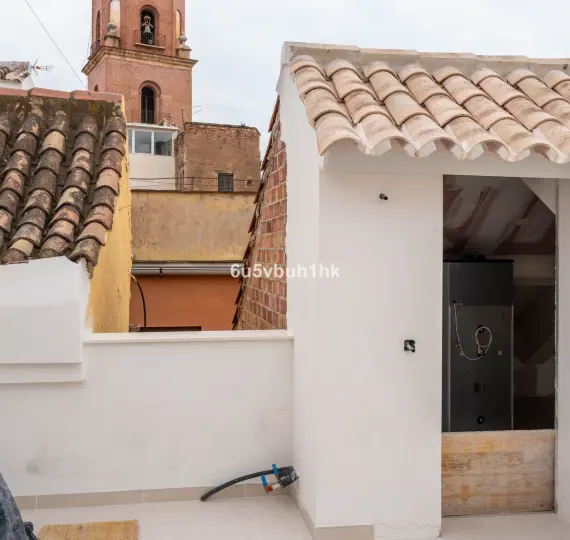 Ground floor apartment R5199607