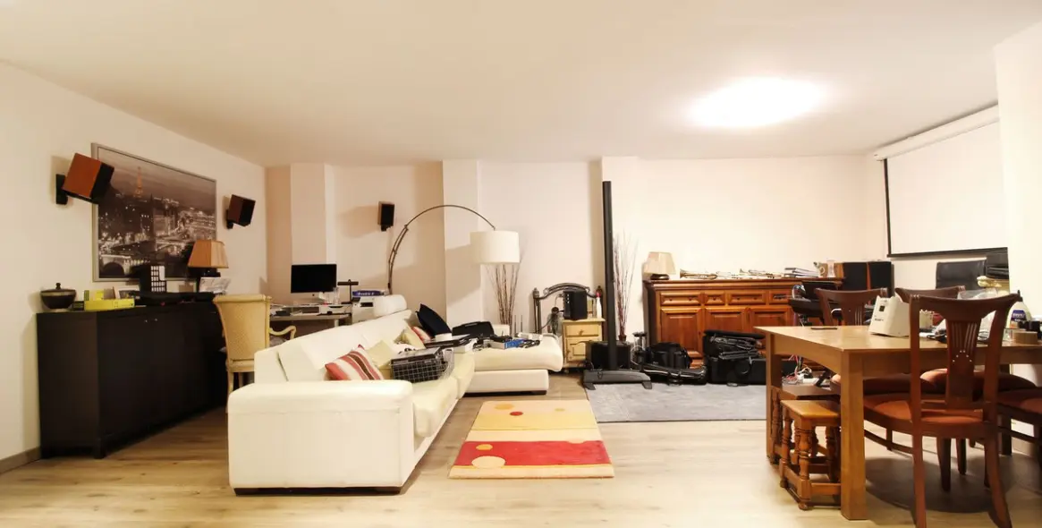 Продажа апартаментов на первом этаже в Benahavís 12